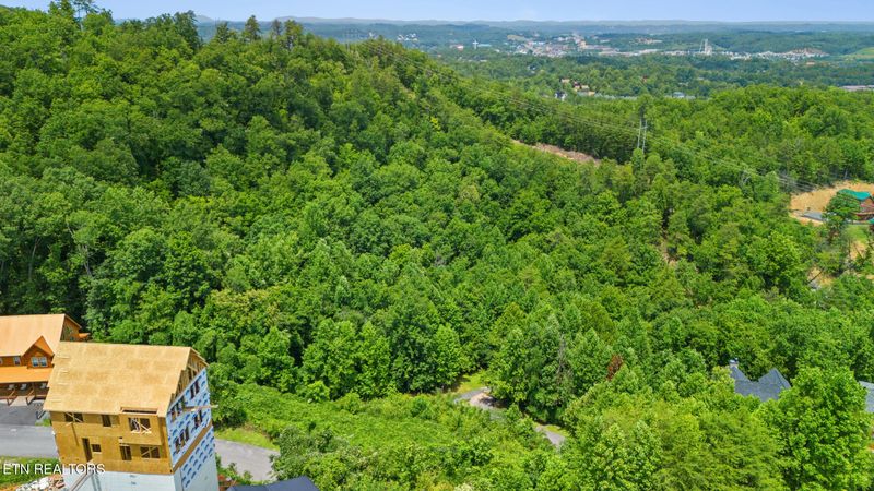 Lot 47 Pine Peak Way, Sevierville, TN 37862
