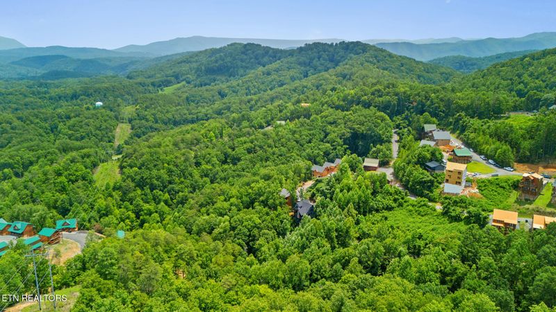 Lot 47 Pine Peak Way, Sevierville, TN 37862