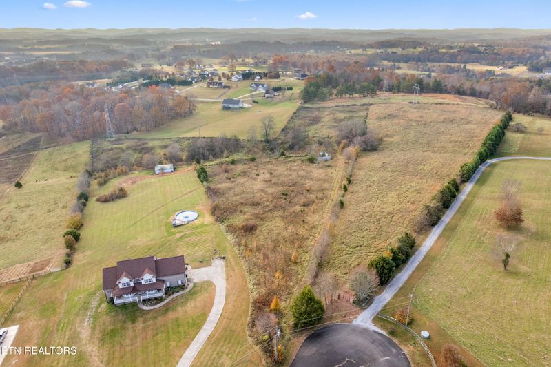 Lot 47 Sierra Ln, Blaine, TN 37709