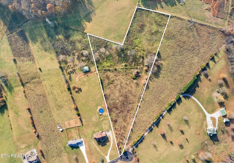 Lot 47 Sierra Ln, Blaine, TN 37709