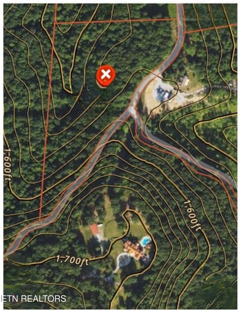 Lot 48-49 Bear Creek Rd, Winfield, TN 37892