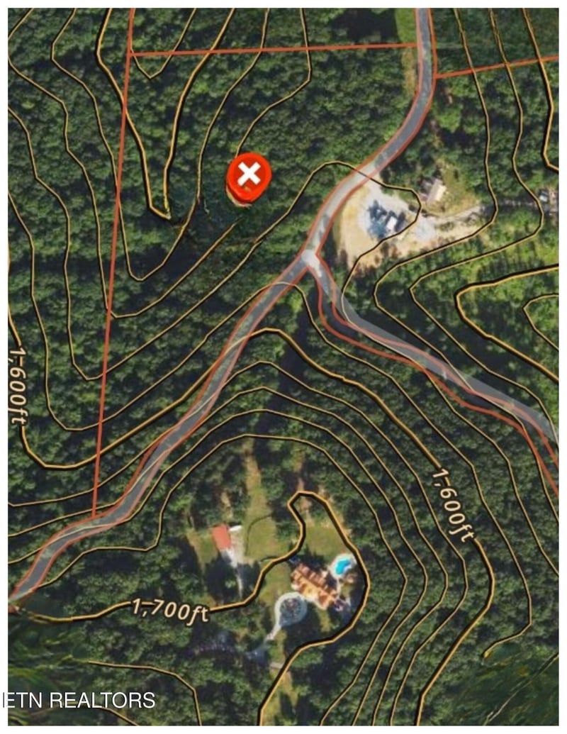 Lot 48-49 Bear Creek Rd, Winfield, TN 37892