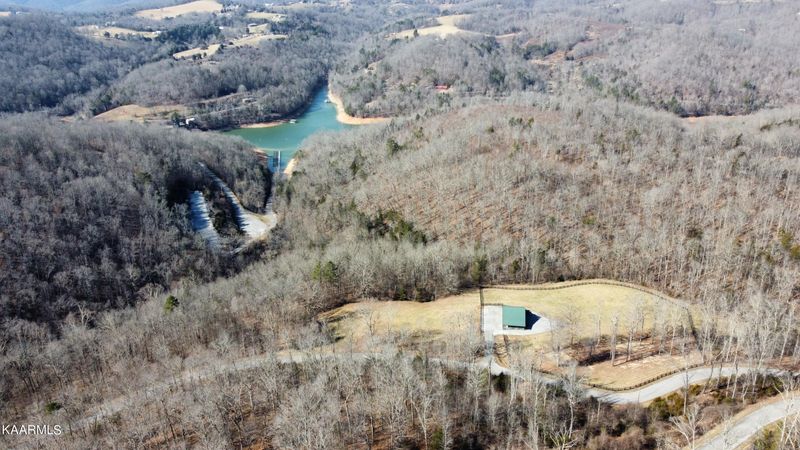 lot 48 Horseshoe Bend, Speedwell, TN 37870