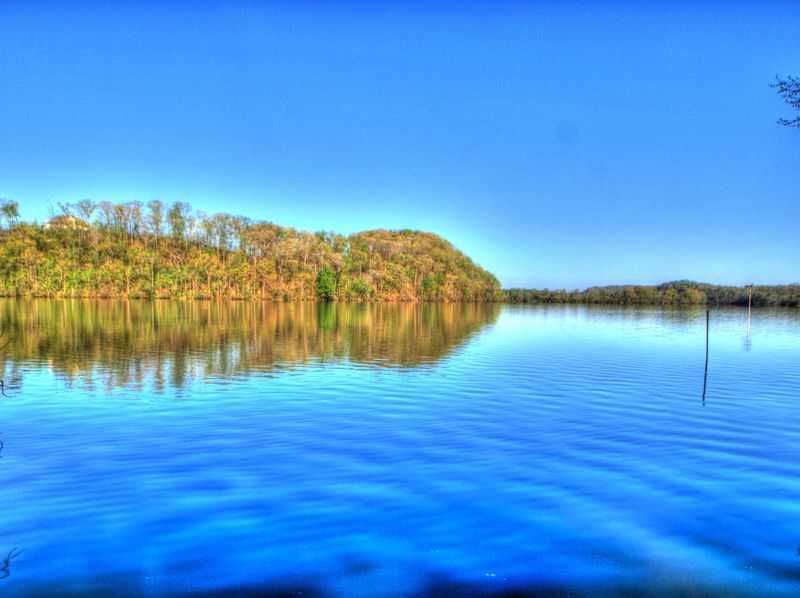 Lot 48 Marble Bluff Dr, Kingston, TN 37763