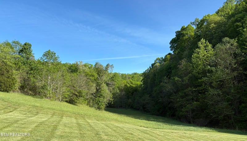 lot 485 Russell Brothers Rd, Sharps Chapel, TN 37866