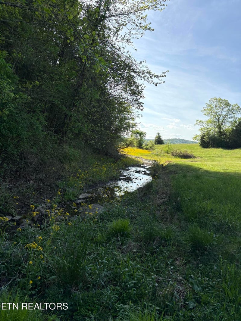 lot 485 Russell Brothers Rd, Sharps Chapel, TN 37866