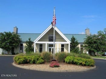 lot 485 Russell Brothers Rd, Sharps Chapel, TN 37866