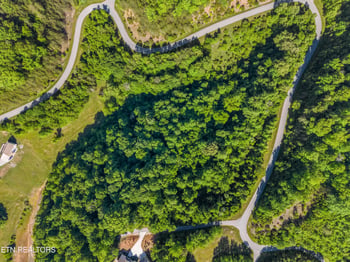 Lot 487 Magnolia Ln, Sharps Chapel, TN 37866