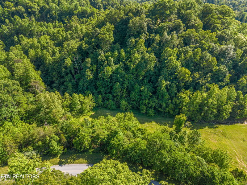 Lot 487 Magnolia Ln, Sharps Chapel, TN 37866