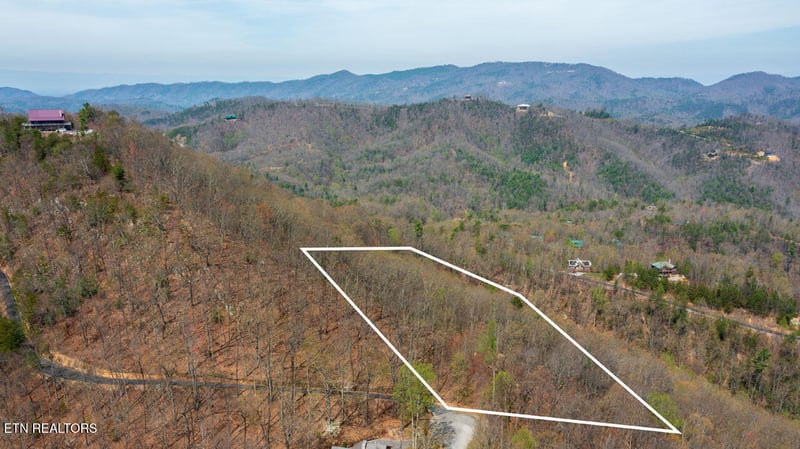 Lot 49 Patriot Ln, Sevierville, TN 37862