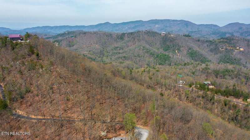 Lot 49 Patriot Ln, Sevierville, TN 37862