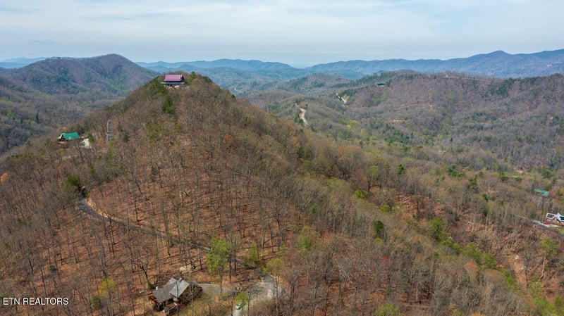 Lot 49 Patriot Ln, Sevierville, TN 37862
