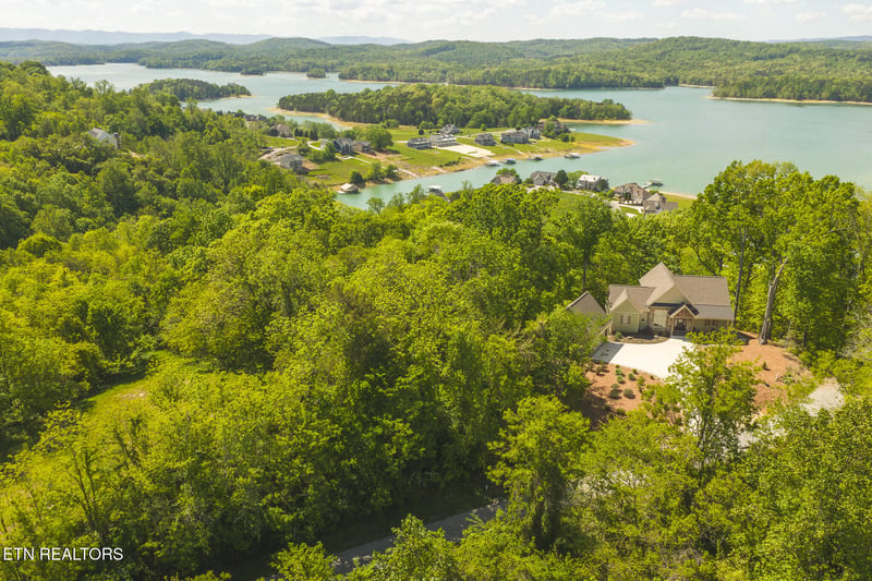 Lot 491 Magnolia Ln, Sharps Chapel, TN 37866
