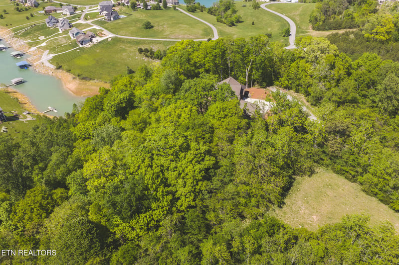Lot 491 Magnolia Ln, Sharps Chapel, TN 37866