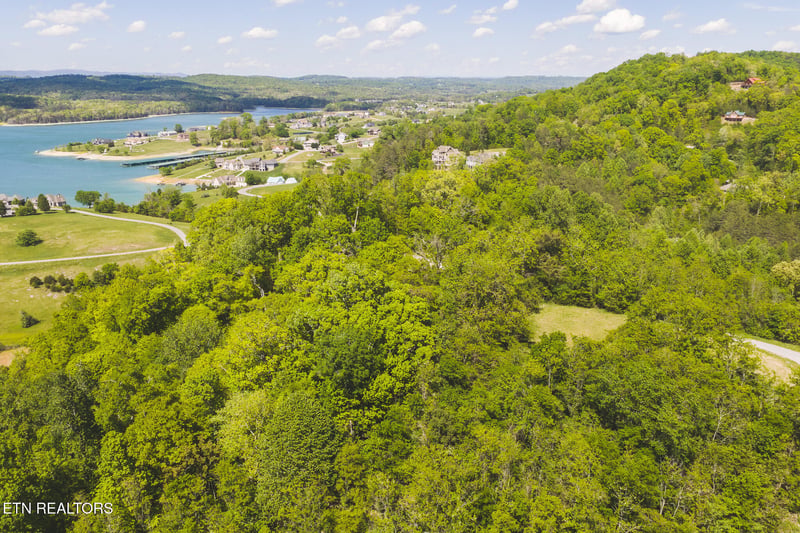 Lot 491 Magnolia Ln, Sharps Chapel, TN 37866