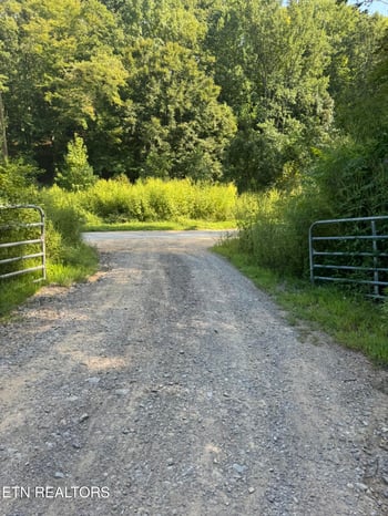 Lot 4A Texas Hollow Rd, Luttrell, TN 37779