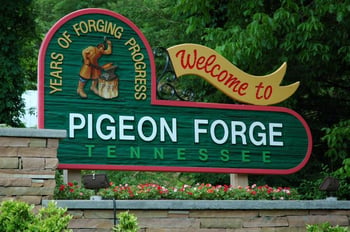 Lot 4bj Walker Tr, Pigeon Forge, TN 37876