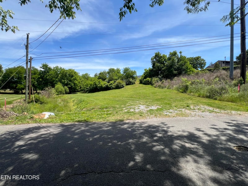 Lot 4C Wilson Rd, Sevierville, TN 37862