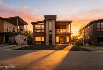 Lot 4R1 Reedmont Way, Sevierville, TN 37876