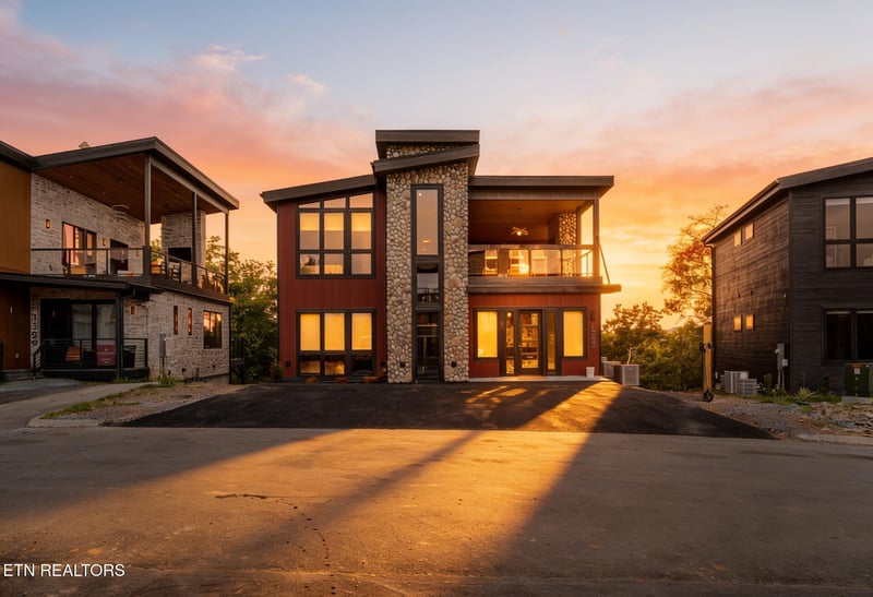 Lot 4R1 Reedmont Way, Sevierville, TN 37876