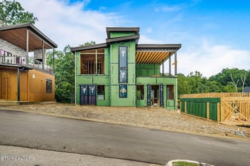 Lot 4R1 Reedmont Way, Sevierville, TN 37876