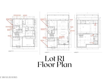 Lot 4R1 Reedmont Way, Sevierville, TN 37876