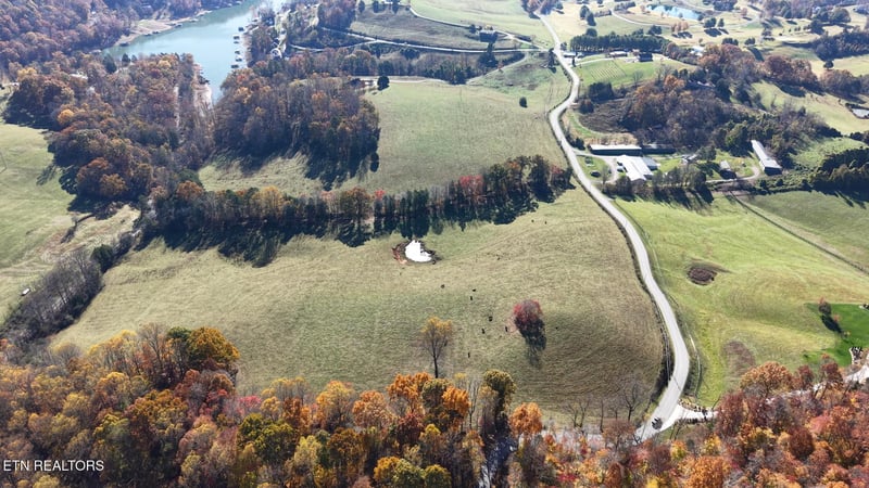 Lot 5 Chapman Rd, Lafollette, TN 37766