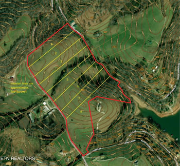 Lot 5 Chapman Rd, Lafollette, TN 37766