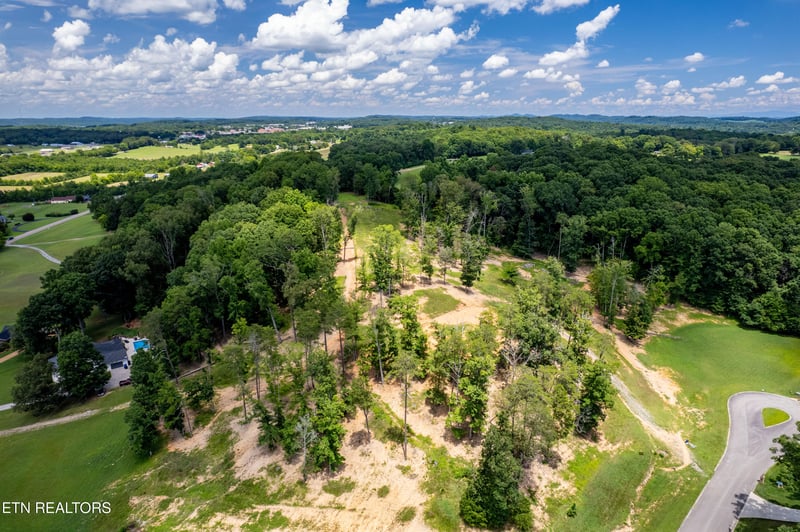 Lot 5 County Rd 7004/7005, Athens, TN 37303