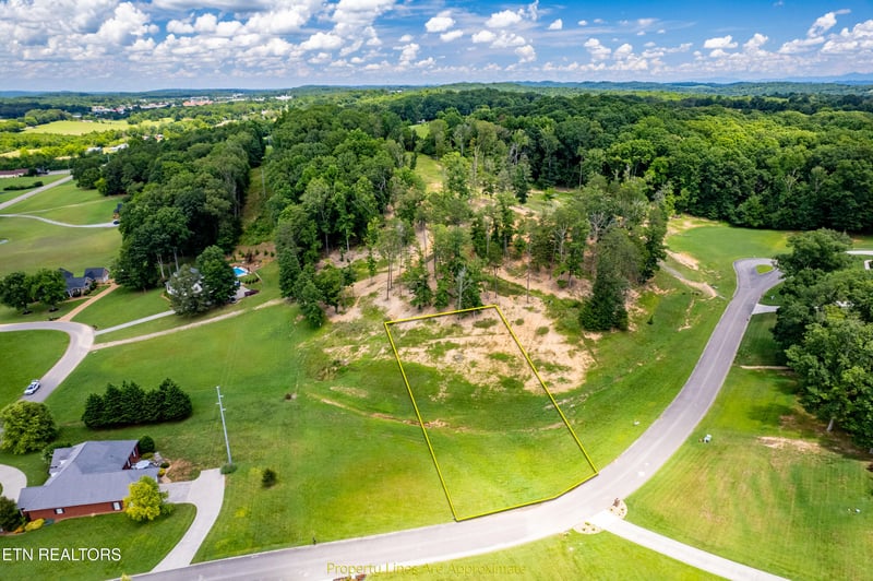 Lot 5 County Rd 7004/7005, Athens, TN 37303