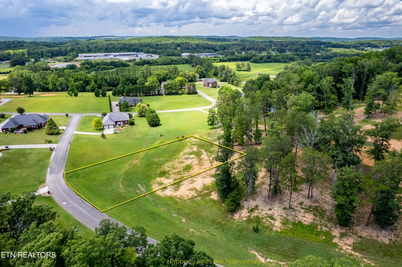 Lot 5 County Rd 7004/7005, Athens, TN 37303