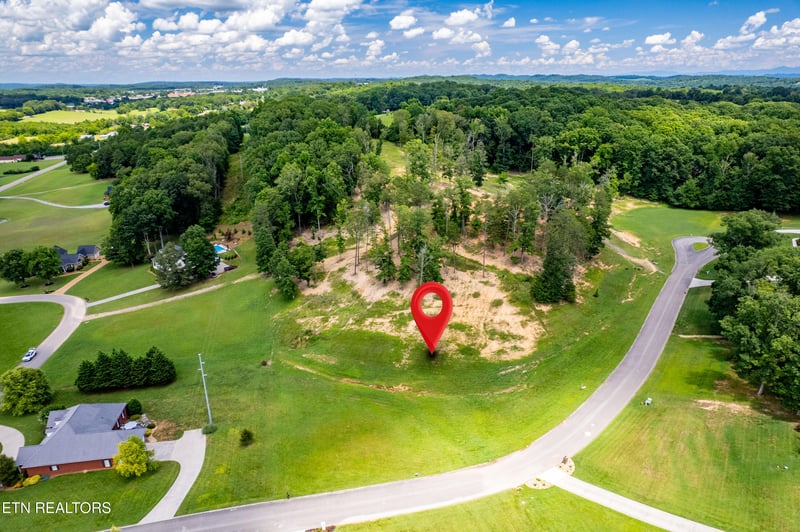 Lot 5 County Rd 7004/7005, Athens, TN 37303