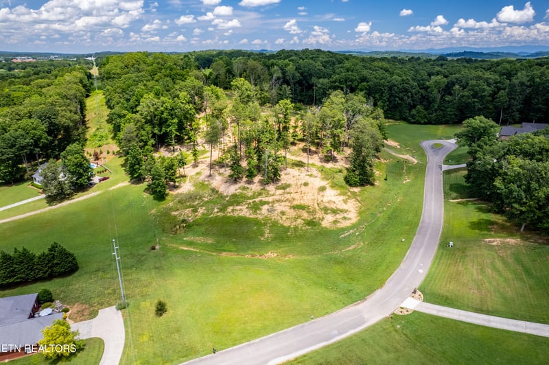 Lot 5 County Rd 7004/7005, Athens, TN 37303