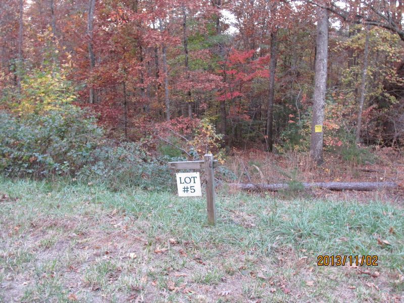 Lot 5 Eagle Ridge Rd, Rockwood, TN 37854