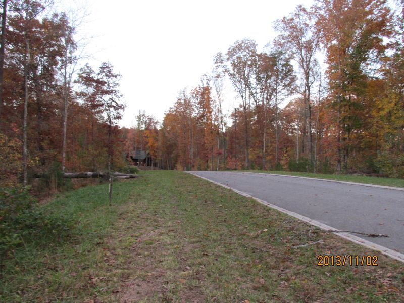 Lot 5 Eagle Ridge Rd, Rockwood, TN 37854