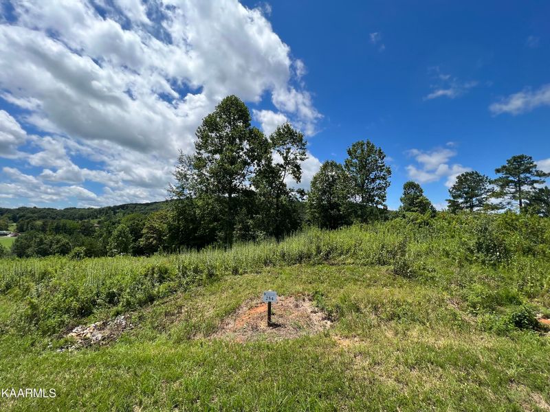 Lot 5 Huffine Rd, Loudon, TN 37774