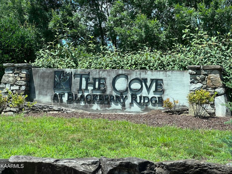 Lot 5 Huffine Rd, Loudon, TN 37774