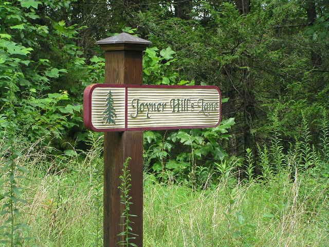 Lot 5 Joyner Hills Ln, Sevierville, TN 37876