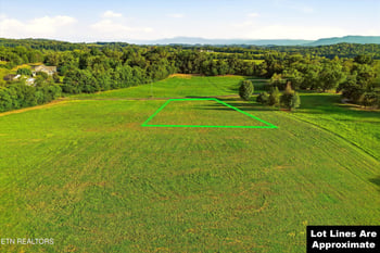 Lot 5 Mccleary Bend Rd, Sevierville, TN 37876