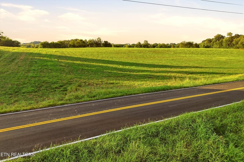 Lot 5 Mccleary Bend Rd, Sevierville, TN 37876