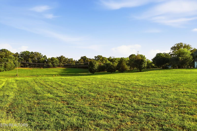 Lot 5 Mccleary Bend Rd, Sevierville, TN 37876