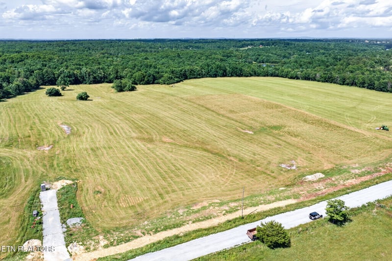 Lot 5 Nicholson Dr, Crossville, TN 38572