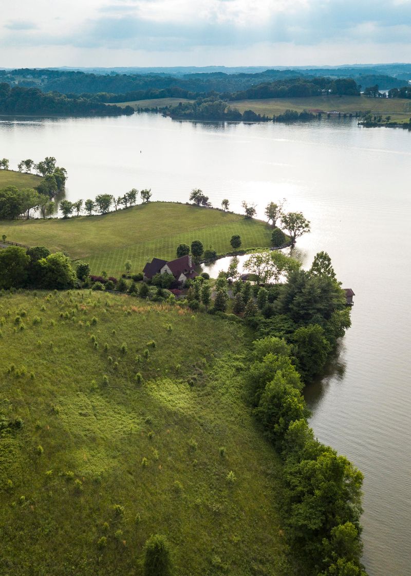 Lot 5 Osprey Point, Louisville, TN 37777