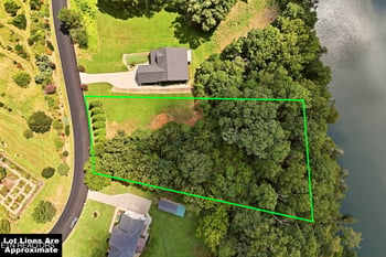 Lot 5 Rock House Rd, Kodak, TN 37764