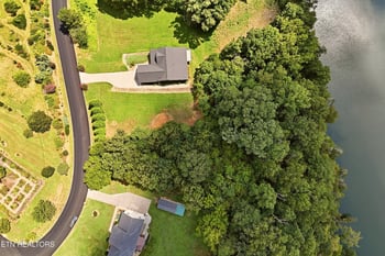 Lot 5 Rock House Rd, Kodak, TN 37764