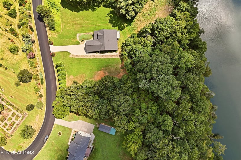 Lot 5 Rock House Rd, Kodak, TN 37764