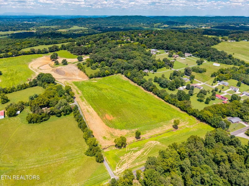 Lot 5 Saratoga Dr, Maryville, TN 37804