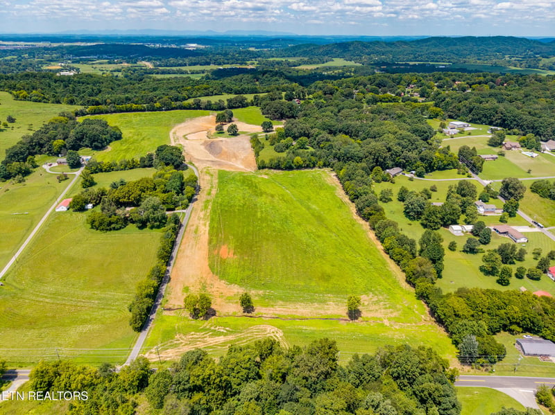 Lot 5 Saratoga Dr, Maryville, TN 37804