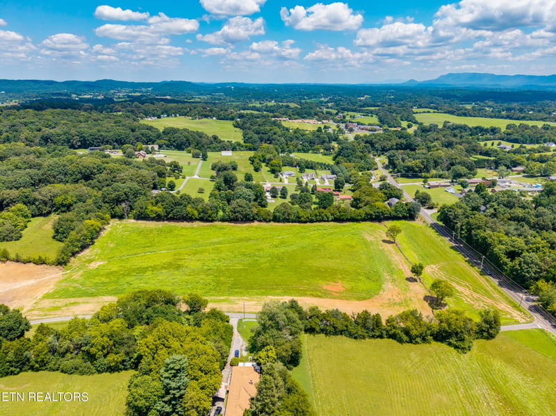 Lot 5 Saratoga Dr, Maryville, TN 37804