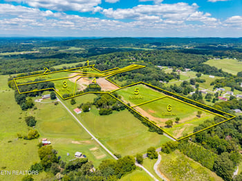 Lot 5 Saratoga Dr, Maryville, TN 37804